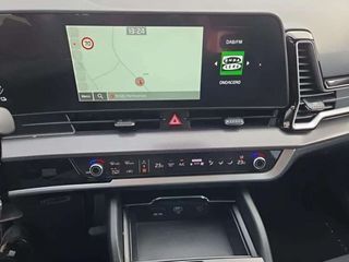 Kia Sportage 1.6 T-GDi HEV 171kW (230CV) Drive 4x2