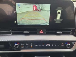 Kia Sportage 1.6 T-GDi HEV 171kW (230CV) Drive 4x2