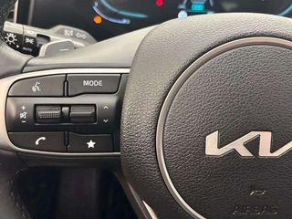 Kia Sportage 1.6 T-GDi HEV 171kW (230CV) Drive 4x2