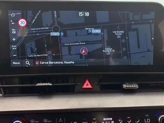 Kia Sportage 1.6 T-GDi HEV 171kW (230CV) Drive 4x2