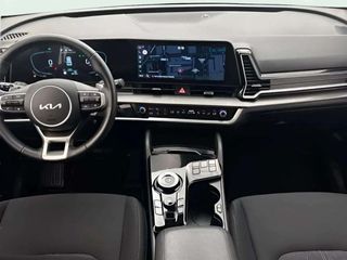 Kia Sportage 1.6 T-GDi HEV 171kW (230CV) Drive 4x2