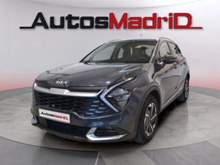 Kia Sportage 1.6 T-GDi HEV 171kW (230CV) Drive 4x2