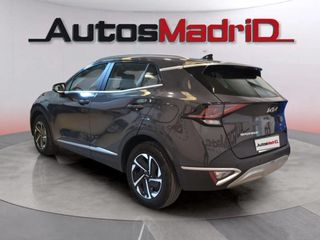 Kia Sportage 1.6 T-GDi HEV 171kW (230CV) Drive 4x2