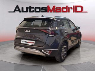 Kia Sportage 1.6 T-GDi HEV 171kW (230CV) Drive 4x2