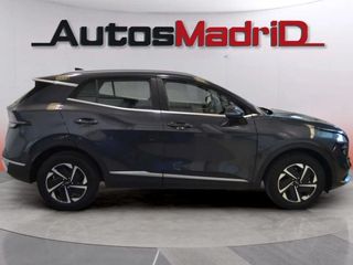 Kia Sportage 1.6 T-GDi HEV 171kW (230CV) Drive 4x2