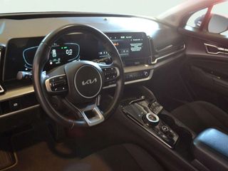Kia Sportage 1.6 T-GDi HEV 171kW (230CV) Drive 4x2