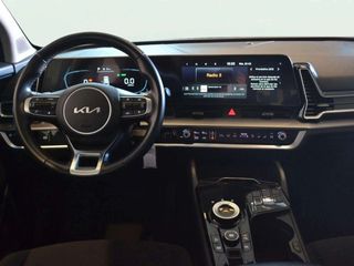 Kia Sportage 1.6 T-GDi HEV 171kW (230CV) Drive 4x2