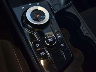 Kia Sportage 1.6 T-GDi HEV 171kW (230CV) Drive 4x2