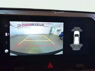 Kia Sportage 1.6 T-GDi HEV 171kW (230CV) Drive 4x2