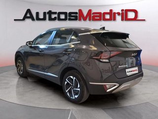 Kia Sportage 1.6 T-GDi HEV 171kW (230CV) Drive 4x2
