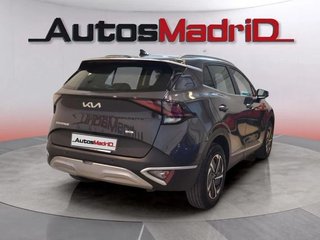 Kia Sportage 1.6 T-GDi HEV 171kW (230CV) Drive 4x2