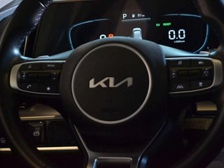 Kia Sportage 1.6 T-GDi HEV 171kW (230CV) Drive 4x2