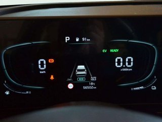 Kia Sportage 1.6 T-GDi HEV 171kW (230CV) Drive 4x2