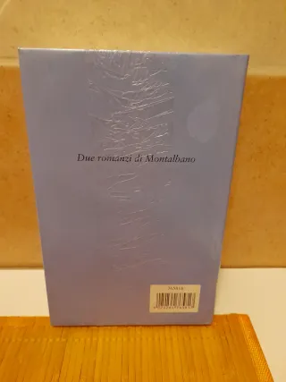 Le ali della sfinge/La pista di sabbia