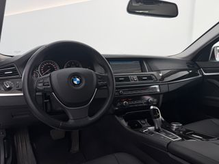 BMW Serie 5 BMW Serie 5 525dA xDrive Touring