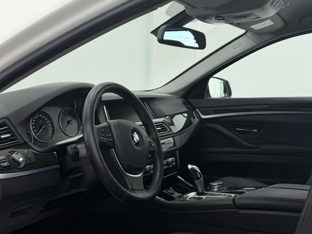 BMW Serie 5 BMW Serie 5 525dA xDrive Touring