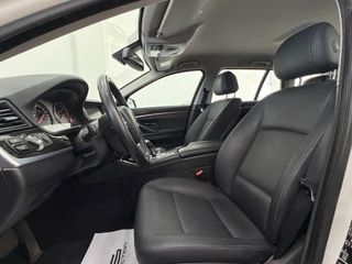 BMW Serie 5 BMW Serie 5 525dA xDrive Touring