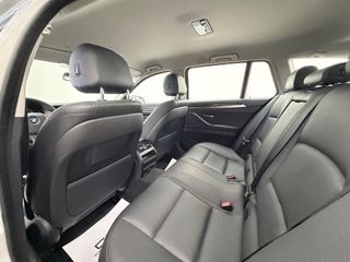 BMW Serie 5 BMW Serie 5 525dA xDrive Touring