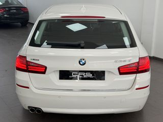 BMW Serie 5 BMW Serie 5 525dA xDrive Touring