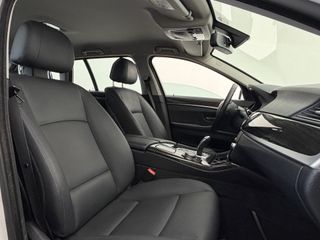 BMW Serie 5 BMW Serie 5 525dA xDrive Touring