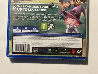 Jogo PS4 Noob The Factionless Microids RPG