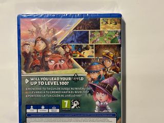 Jogo PS4 Noob The Factionless Microids RPG