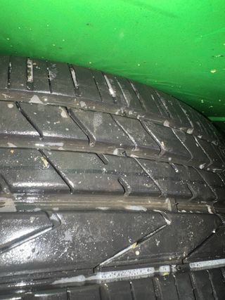 4 Llantas Originales Alfa Romeo Stelvio 18