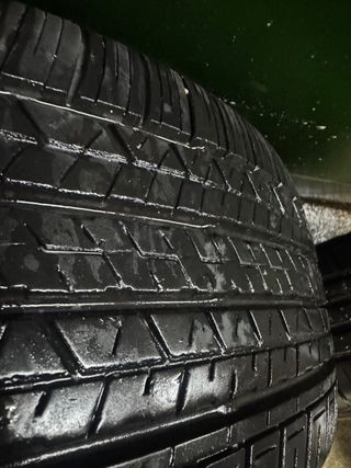 4 Llantas Originales Alfa Romeo Stelvio 18