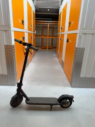 Patinete Eléctrico Xiaomi