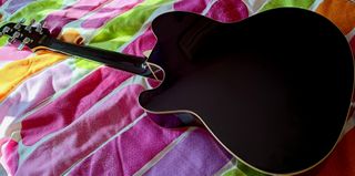 Guitarra Electroacústica Ibanez Talman TCY10-E.