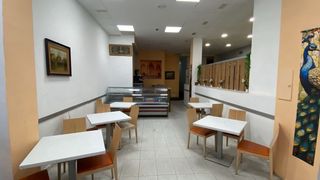 Traspaso de Restaurante El alquiler 1150€