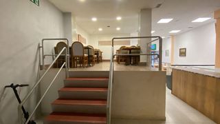 Traspaso de Restaurante El alquiler 1150€