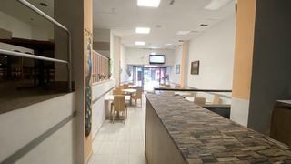 Traspaso de Restaurante El alquiler 1150€