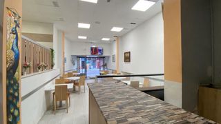 Traspaso de Restaurante El alquiler 1150€