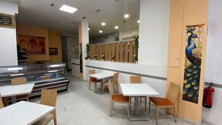 Traspaso de Restaurante El alquiler 1150€