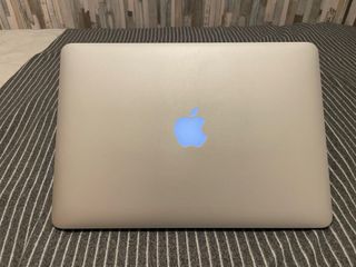 MacBook Pro 2013 Apple Plata