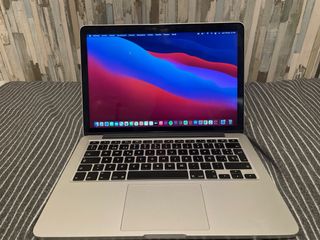 MacBook Pro 2013 Apple Plata