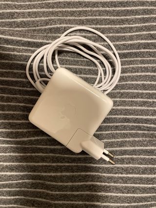 MacBook Pro 2013 Apple Plata