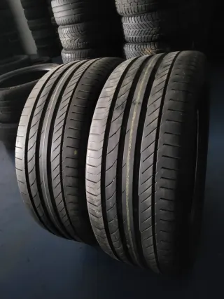 Neumáticos Continental 225/45 R19