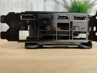 RTX 2080 Ti VENTUS 11GB MSI Tarjeta Gráfica