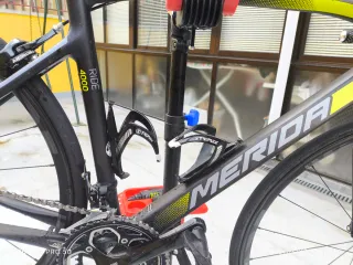 Bicicleta de carretera Merida Ride 4000