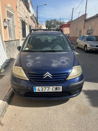 Citroen C3 2003