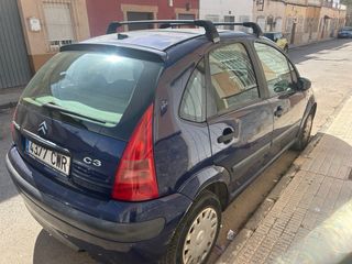 Citroen C3 2003