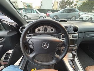 Mercedes-Benz  CLK 350 Cabrio