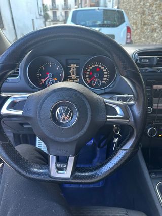 Volkswagen Golf 2009