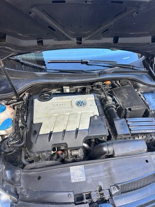 Volkswagen Golf 2009