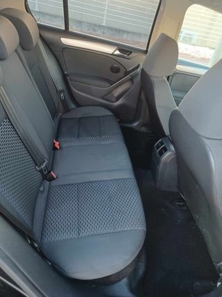 Volkswagen Golf 2009