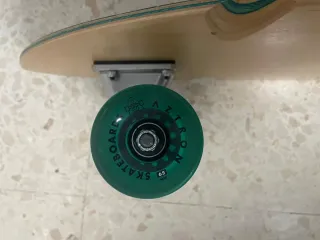 Patín FOREST 34 AK-304