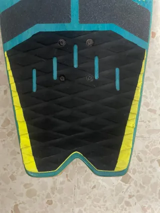 Patín FOREST 34 AK-304