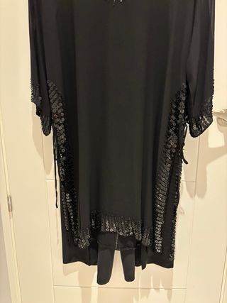 Conjunto ocasión especial